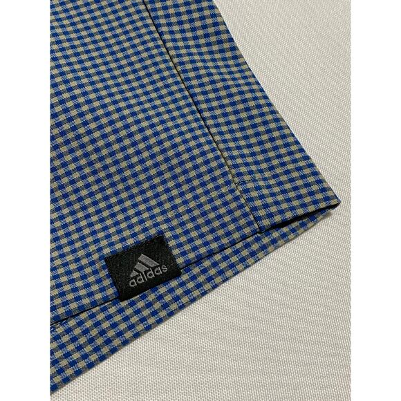 Adidas 365 Ultimate Golf Shorts Men’s Size 40 Blue Gray Performance NWT MSRP $60 - Picture 10 of 10